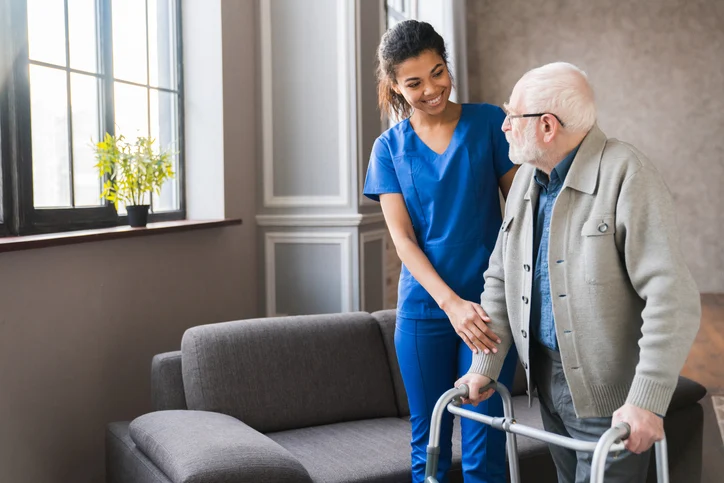 putting the focus on pain and symptom management in hospice