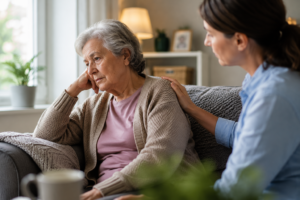 5 Silent Signs Your Loved One Needs Extra Support at Home