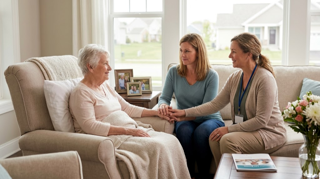 Who Qualifies for In-Home Hospice Care in Oakland County? A Family's Plain-English Eligibility Guide