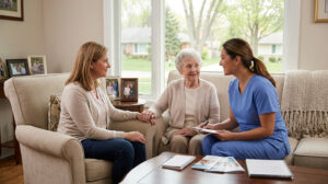 How to Choose the Best In-Home Hospice Care in Farmington Hills MI 7 Things to Compare 1