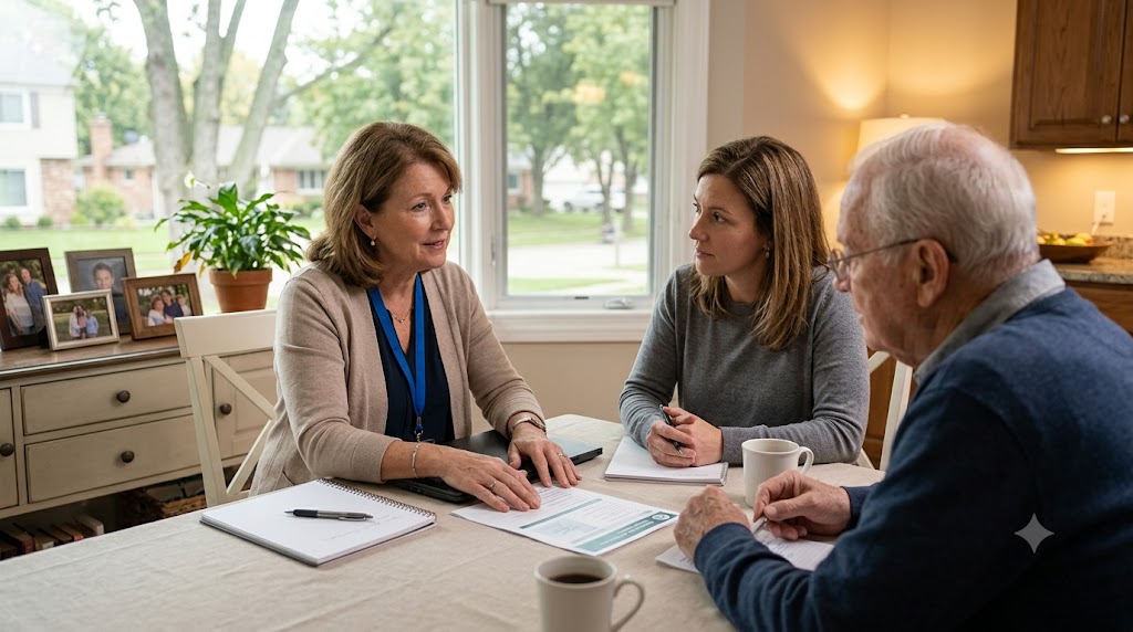 How to Choose a Licensed Hospice Agency in Oakland County, MI 12 Questions to Ask